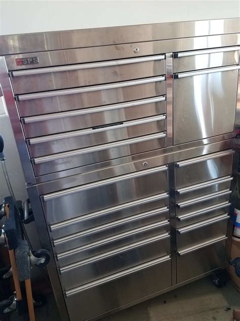 buyers stainless steel tool box|costco stainless steel tool box.